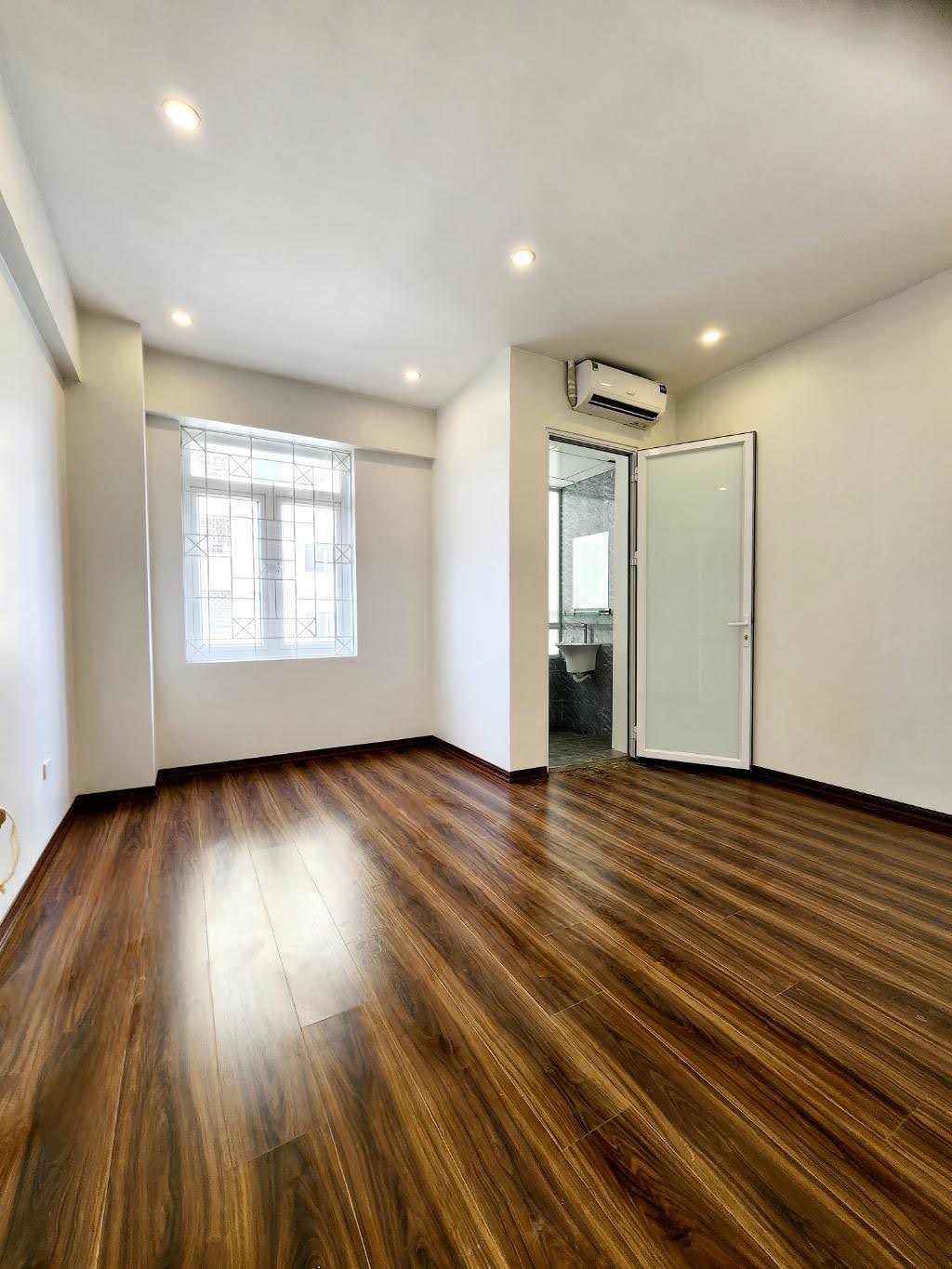 BÁN CĂN HỘ CC 2 PN, 62M², NGUYỄN CẢNH DỊ - ĐẠI KIM - GIÁ CHỈ 3.7 TỶ - SỔ ĐỎ CHÍNH CHỦ - Ảnh 2
